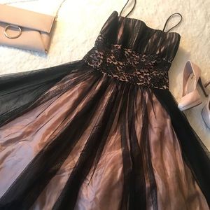 Gorgeous NWOT OC by OC DRESS